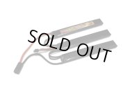 マッチドリポバッテリー　HIGH POWER LiPo11.1V1300mAh