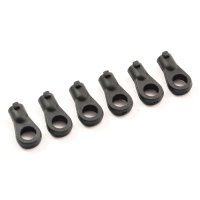 10214/Shock Ball End 6pcs