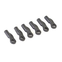 10217/Rear Upper Linkage Ball End 6pcs