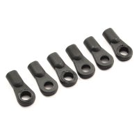 10215/Servo Link Ball End 6pcs