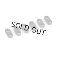 10218/Sway Bar Fix Plate 6pcs