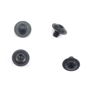 画像1: 85144/Ring Self Tapping Screw 3*4 4pcs