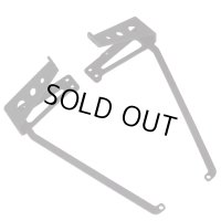 GH-014/アルミサイドガード（グラスホッパー/ホーネット）