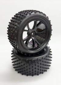 10301B/Rear Buggy Tyre Set 2sets
