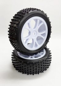 10300W/Front Buggy Tyre Set 2sets