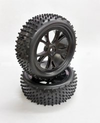 10300B/Front Buggy Tyre Set 2sets