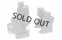 10123/Gearbox Housing Set 2pcs