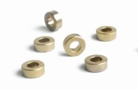 10234/Metal Bushing 10*5*4 6pcs