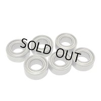 10233/Ball Bearing10*5*4 6pcs
