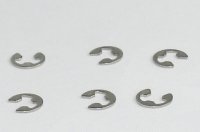 10237/E clip 6pcsф2.5