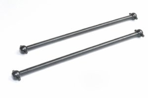画像1: 10118/Rear Drive Shaft 2pcs