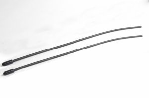 画像1: 10146/Antenna Pipe Set 2sets