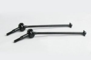 画像1: 10309/Front CVD 2pcs