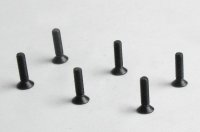 10248/Flat Head Hex 6pcsM3*12