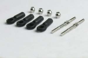 画像1: 10319/Steering Arm 2sets