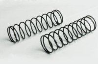 10423/Rear Shock Spring 2pc