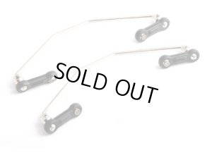 画像1: 10324/Optional Sway Bar 2sets