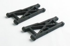画像1: 10312/Rear Lower Susp.Arm 2pcs
