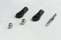 10316/Servo Linkage 1pc
