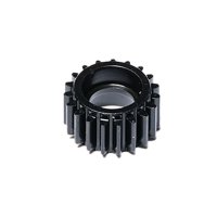 10438/Metal 19T Gear 1pc