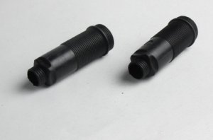画像1: 10427/Rear Shock Body 2pcs