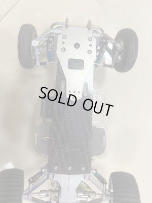 画像3: FB-006/アルミフロントバンパーガード/ワーゲンオフローダー、バギーチャンプ、ファイティングバギー