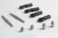 10318/Rear Upper Susp,Arm 2sets