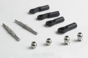 画像1: 10318/Rear Upper Susp,Arm 2sets