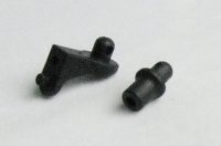 10315/Buggy Body Mount 1set