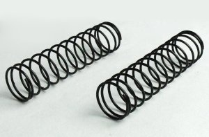 画像1: 10422/Front Shock Spring 2pc