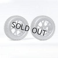 10448/Rear Buggy Tyre Set 2sets