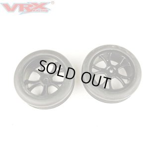 画像1: 10446/Front Buggy Tyre Set 2sets
