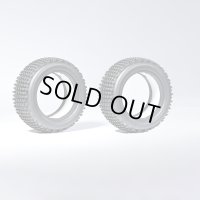 10449/Rear Buggy Tyre & inner foams  2sets