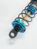 画像2: CU-003/アルミスプリングリテーナー（ボールベアリング仕様）スプリング内径：約13.5-約14ｍｍ (2)