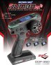 画像1: DDF-350/送信機＋6CH受信機×3 （トリプルレシーバー） (1)