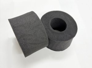 画像2: LSA059/インナースポンジ4個入/CW-01、WR-02、G6-01用