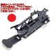 【7月発売予定/予約分】WHO-002R/アルミシャーシフレーム/ホットショット用（レッド）
