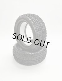 10514/Front Tyres & Inner Foams 2sets