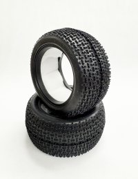 10515/Rear Tyre & Inner Foams 2sets