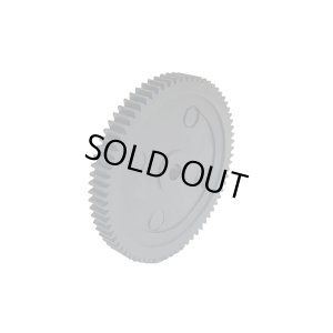 画像1: 10484/70T Spur Gear 1pc(brushless)