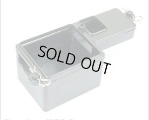 画像1: 10621/RX/Esc Case