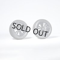 10517/Rear Buggy Tyre Set 2sets