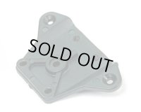 10617/Bulk Head Vorne 1set