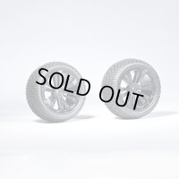 10516/Front Buggy Tyre Set 2sets