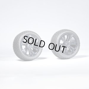 画像1: 10516/Front Buggy Tyre Set 2sets