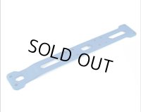 10616/Upper Plate(Alum) 1pc