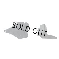 10715/Rear Spur Gear Cover(EP)1pc