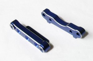 画像1: 10912/Alum Front Susp. Holders 1set