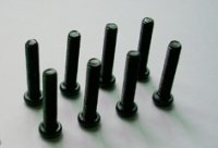 85118/Cap Head Hex Screw M3*5 6pcs