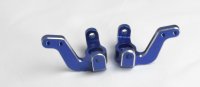 10923/Alum Steering Arm 2pcs